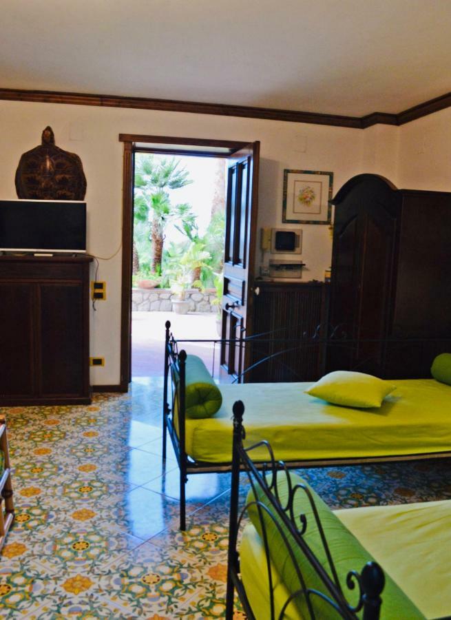Casa Giovanna Capri Exterior foto