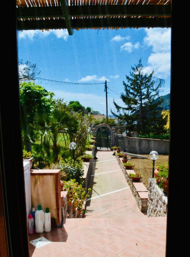 Casa Giovanna Capri Exterior foto